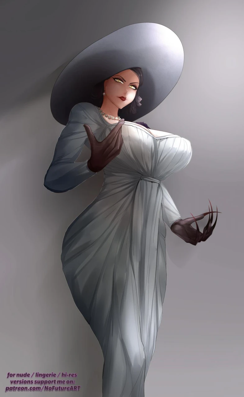 alcina-dimitrescu