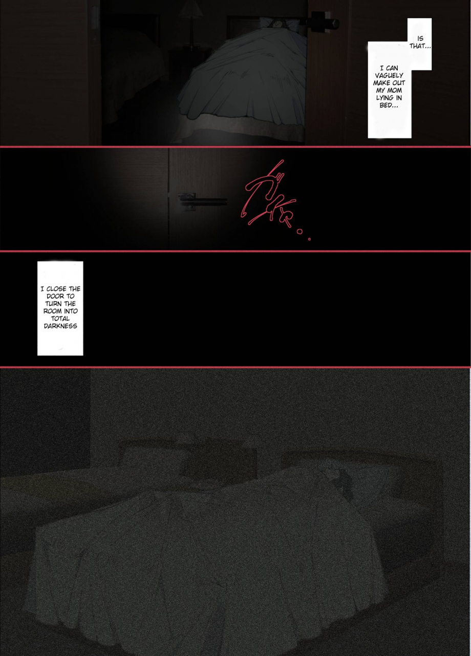 junk-saya-products-the-tale-of-a-cold-helicopter-mother-who-agrees-to-act-as-her-sons-surrogate-woman-to-help-him-focus-on-studyingenglishshujin-scanlations