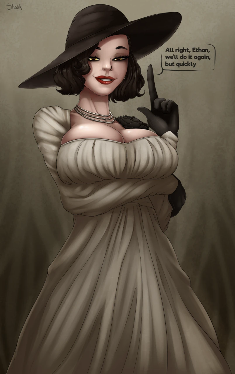 alcina-dimitrescuethan-winters