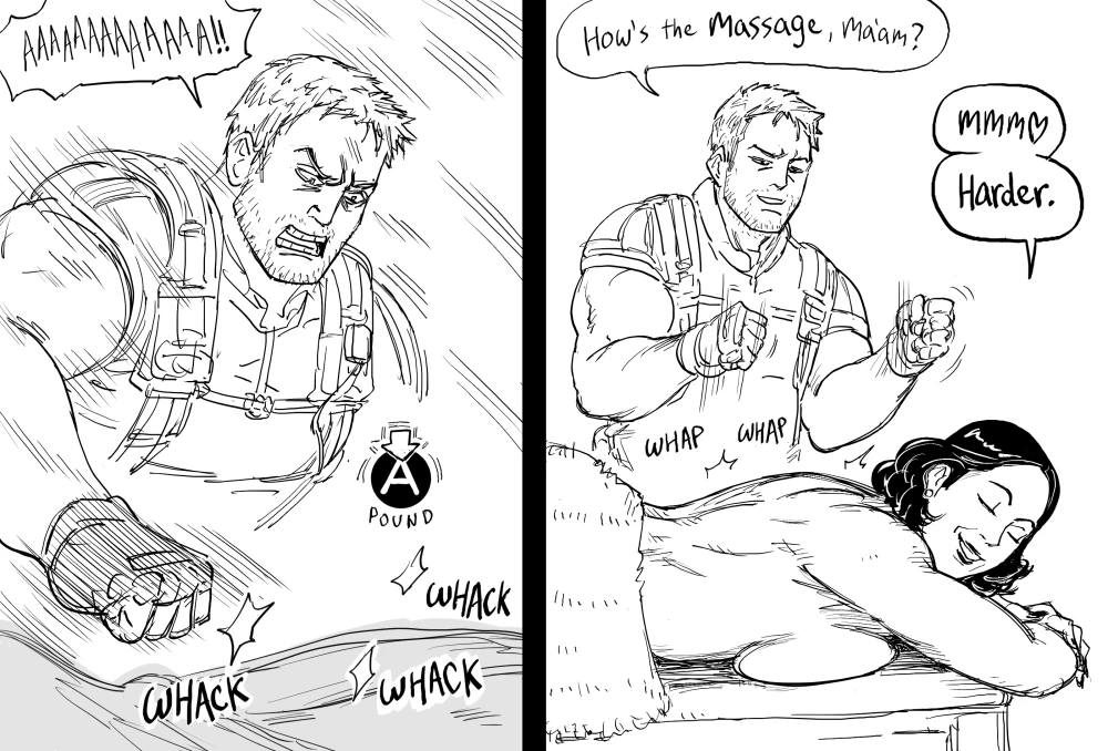 alcina-dimitrescuchris-redfield