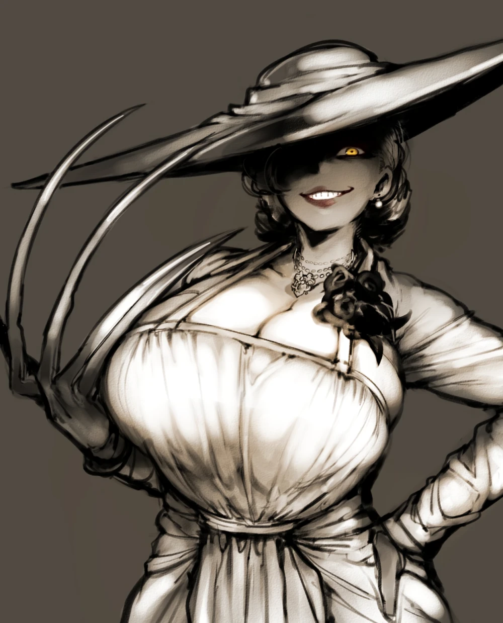 alcina-dimitrescu