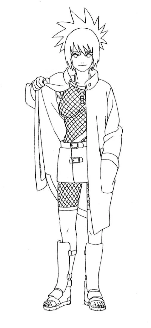 mitarashi-anko