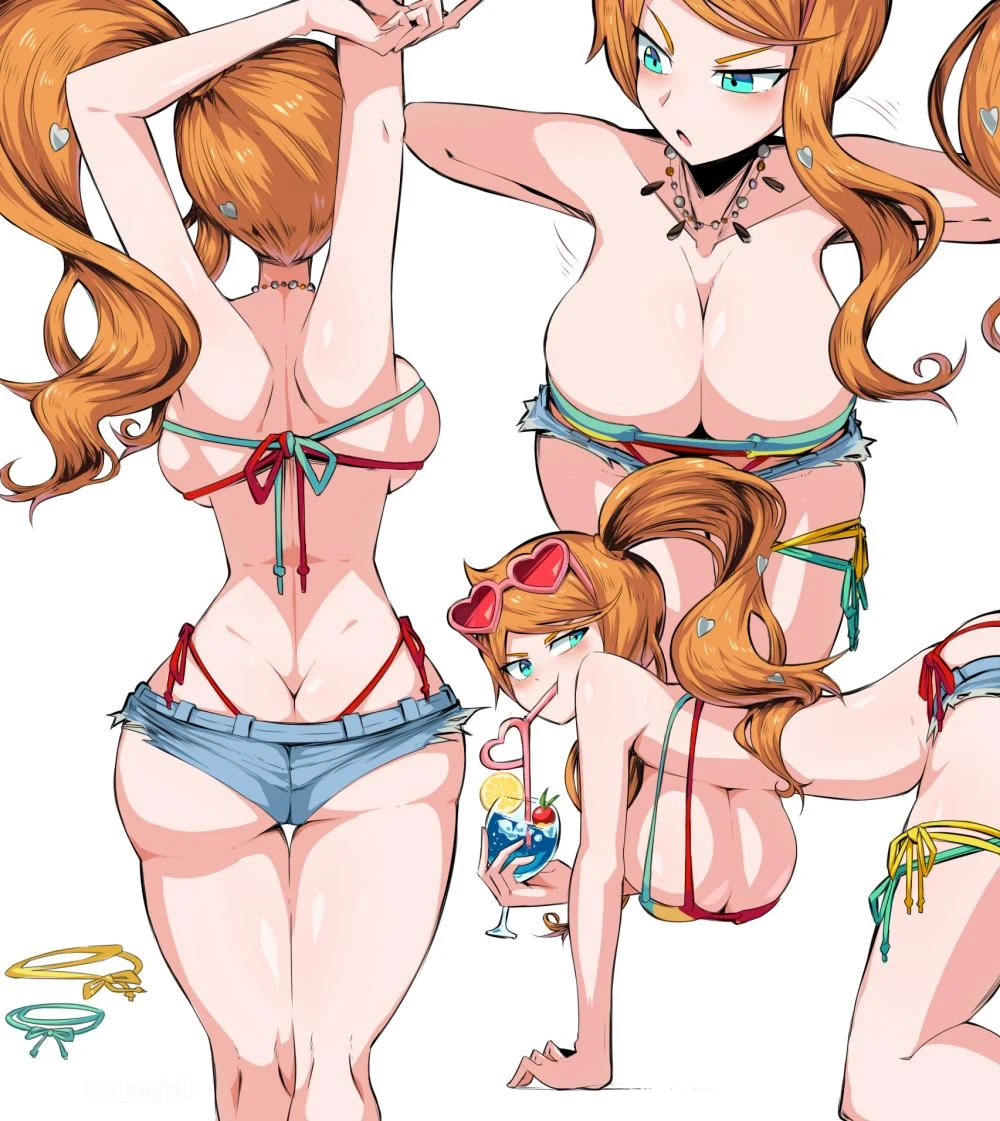 sonia-pokemon