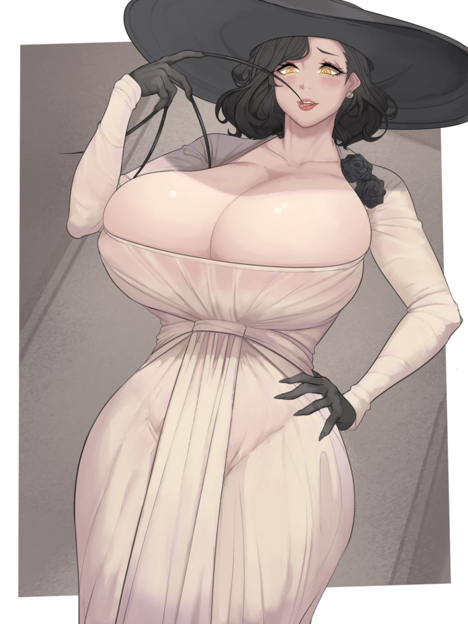 alcina-dimitrescu