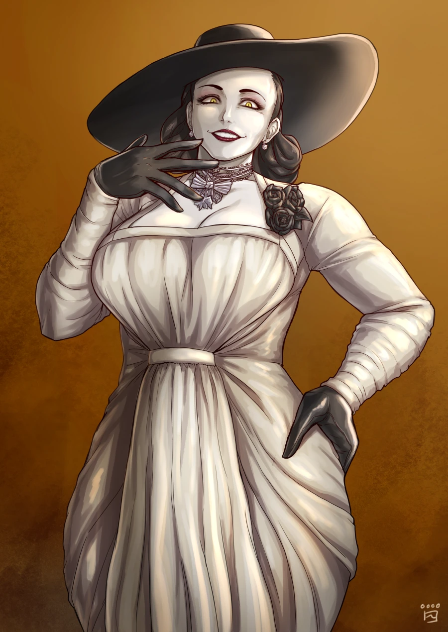 alcina-dimitrescu