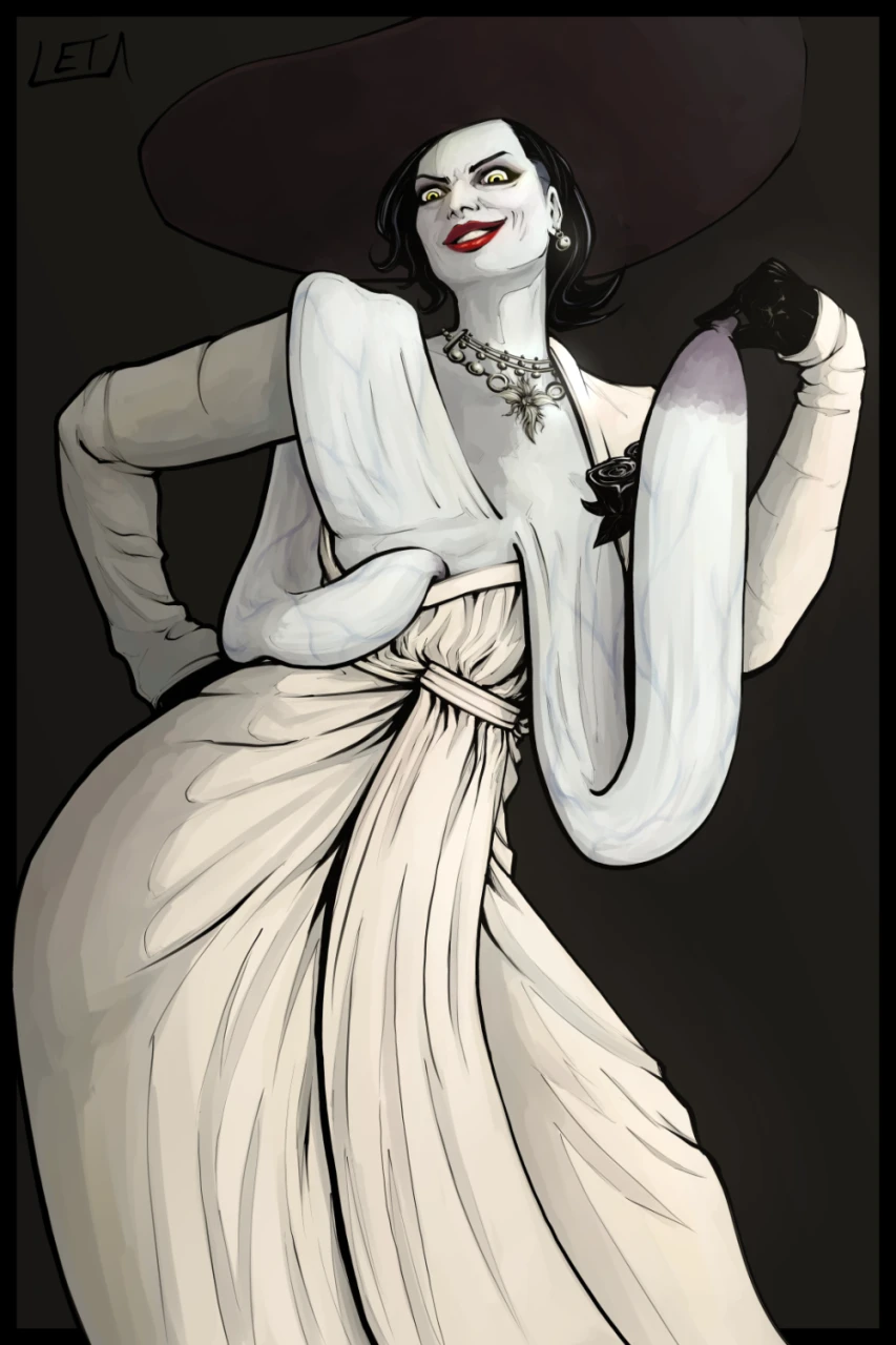 alcina-dimitrescu