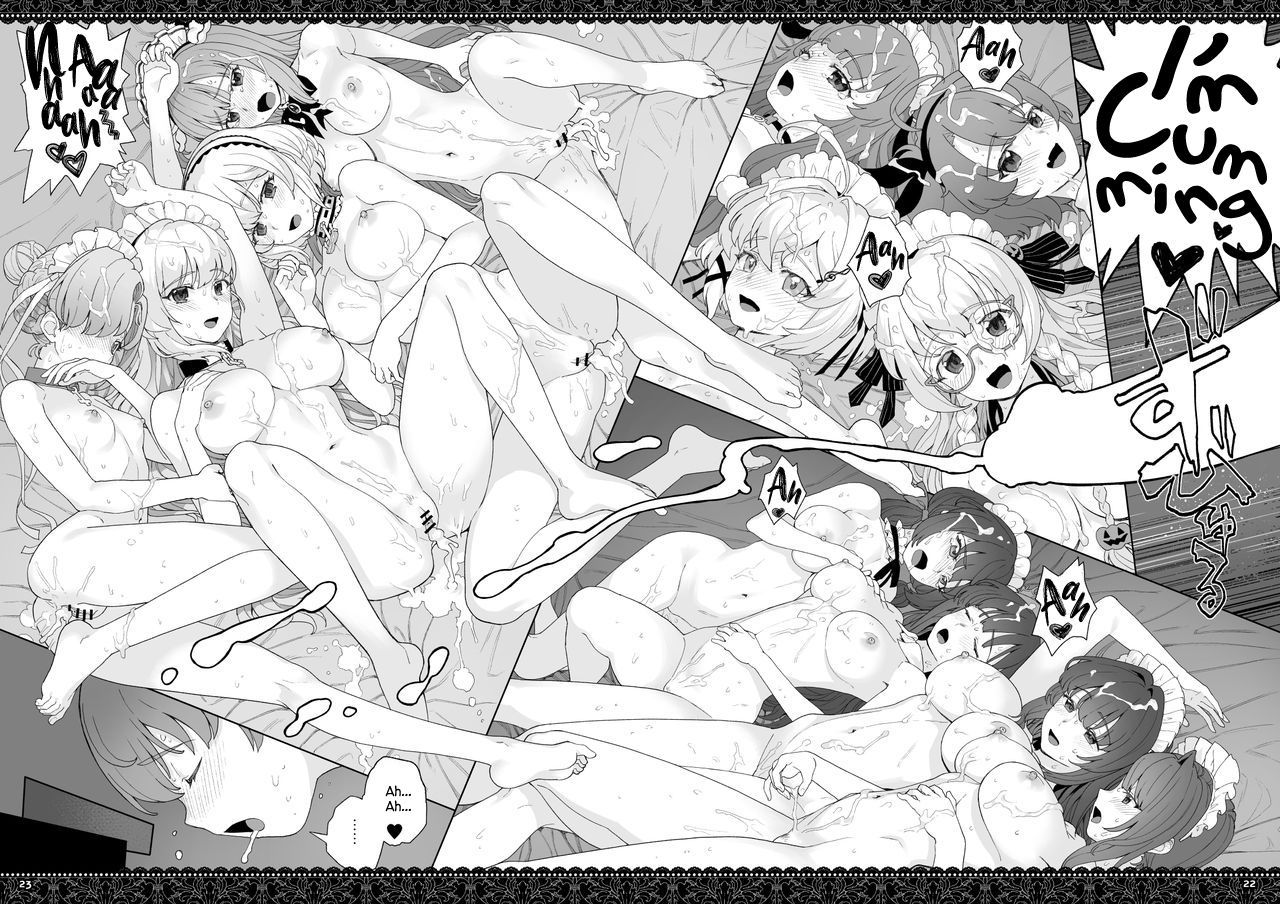 nihohuhehon-supurai-whitebrim-royal-maid-tai-no-kenshin-tekina-aijou-o-zonbun-ni-ajiwau-hon-whitebrim-an-appreciation-book-to-the-devoted-love-of-royal-maid-corp-azur-lane-english-night-revenants-digital