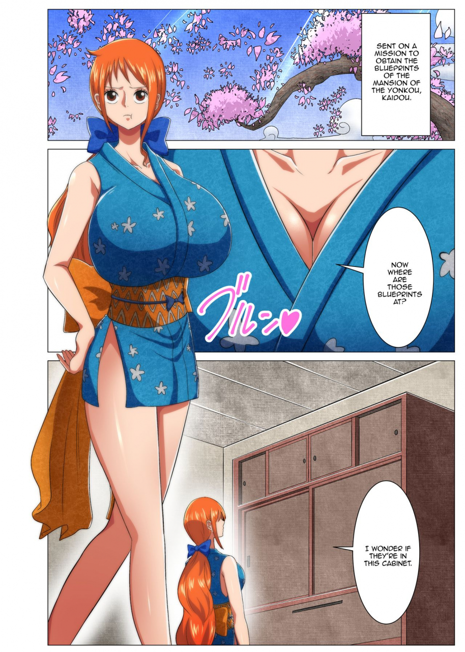 q-doujin-onna-ninja-no-dokidoki-hatsu-ninmu-a-female-ninjas-exciting-first-mission-one-piece-english-doujinscom