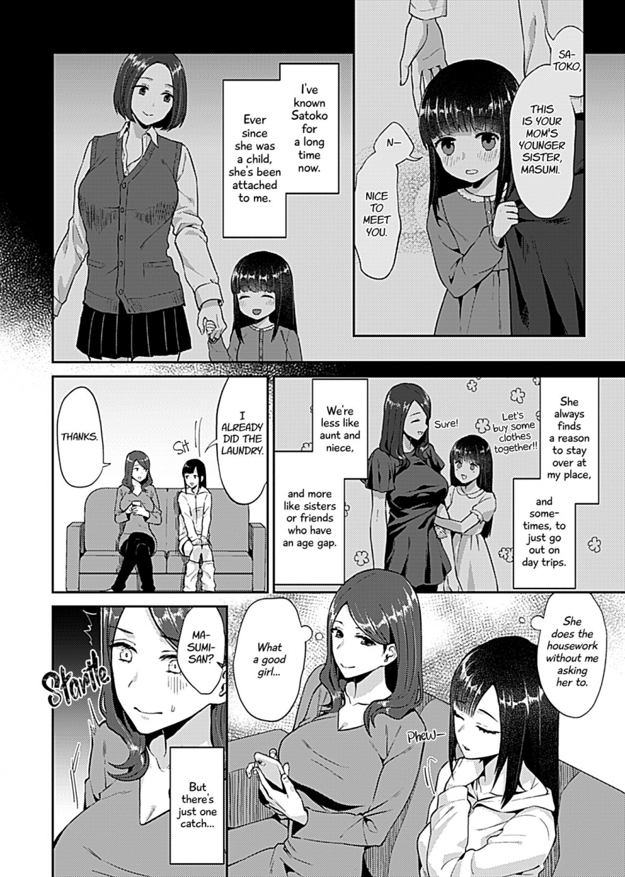 titiduki-saki-midareru-wa-yuri-no-hana-the-lily-blooms-addled-ch-1-5-english-noca-scans-digital
