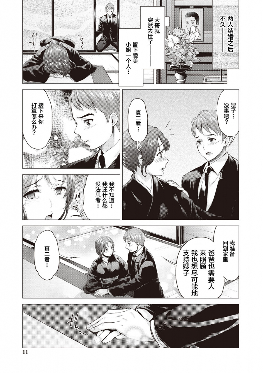 umemaru-ima-kara-kanojo-ga-netoraremasu-chinese-digital-ongoing