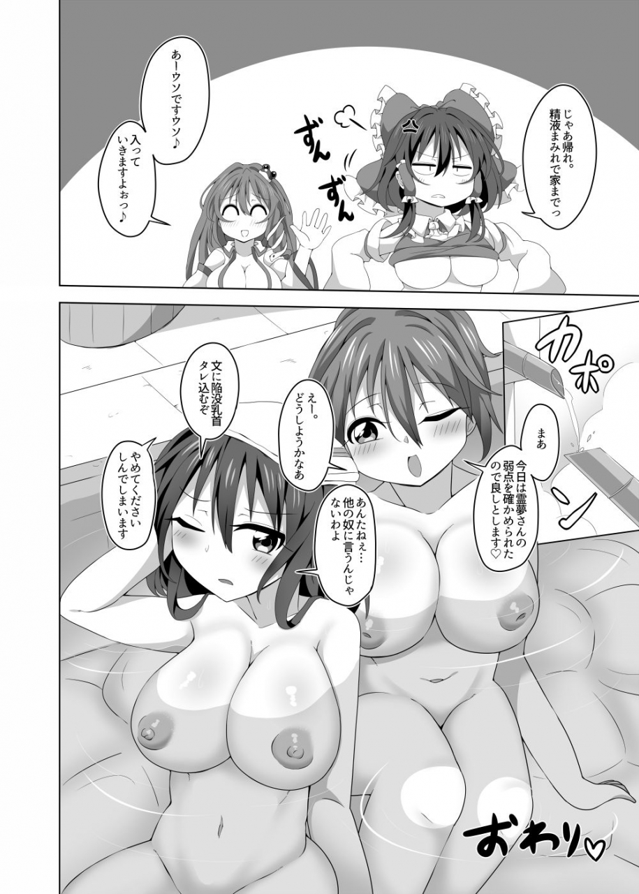 c96-will-be-well-bwell-docchi-ga-ii-no-touhou-project