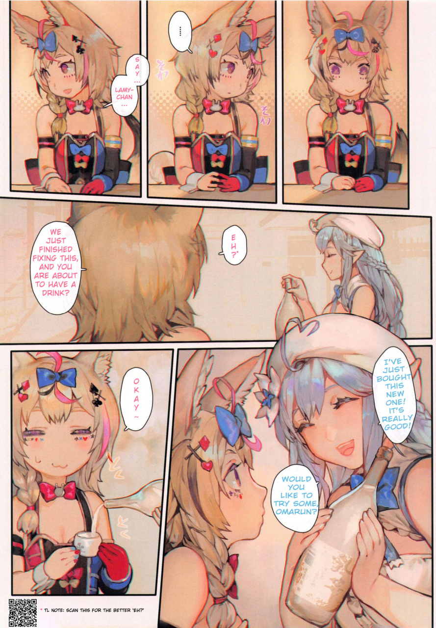 ff37-aoin-no-junreibi-aoin-dependence-yukihana-lamy-omaru-polka-english