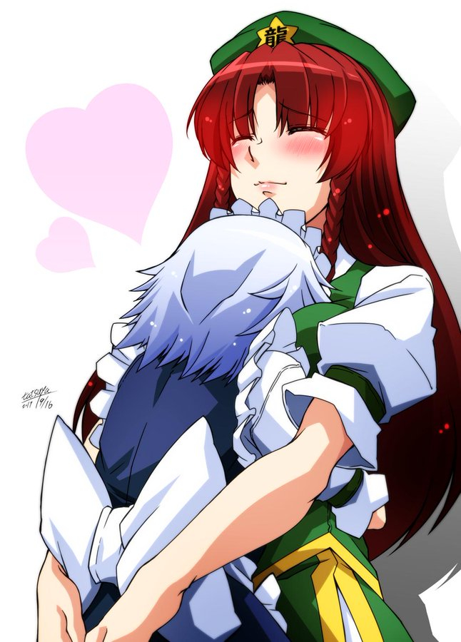 reitaisai-18-guild-plus-tatsuya-lovers-holiday-touhou-project-chinese