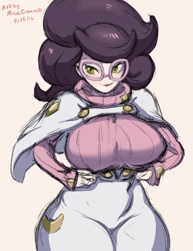 wicke-pokemon
