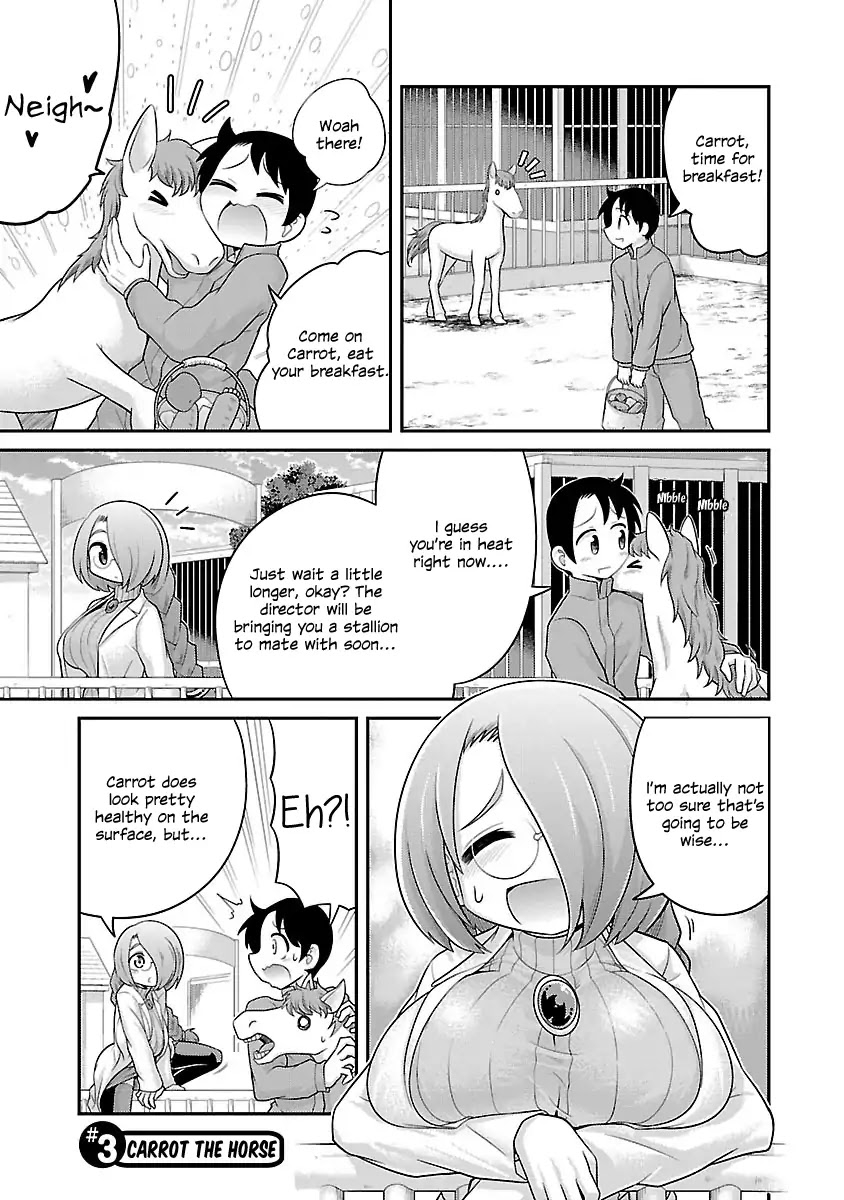kemokko-dobutsuen-chapter-3-carrot-the-horse
