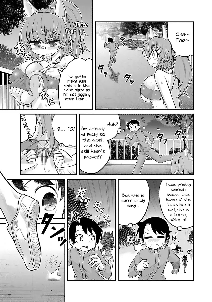 kemokko-dobutsuen-chapter-3-carrot-the-horse