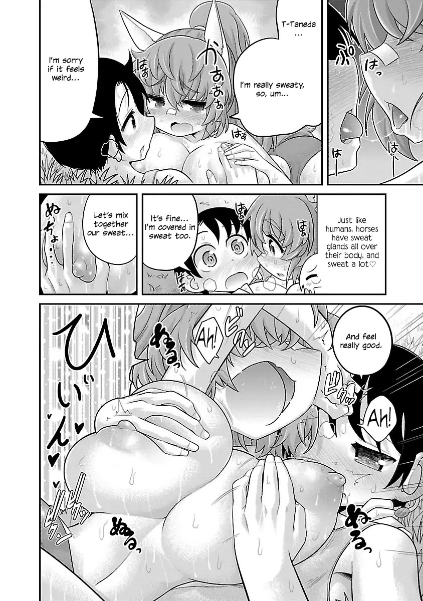 kemokko-dobutsuen-chapter-3-carrot-the-horse