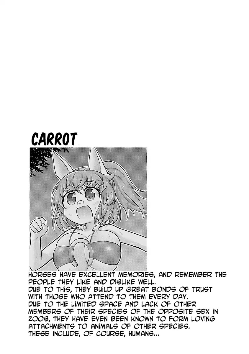 kemokko-dobutsuen-chapter-3-carrot-the-horse