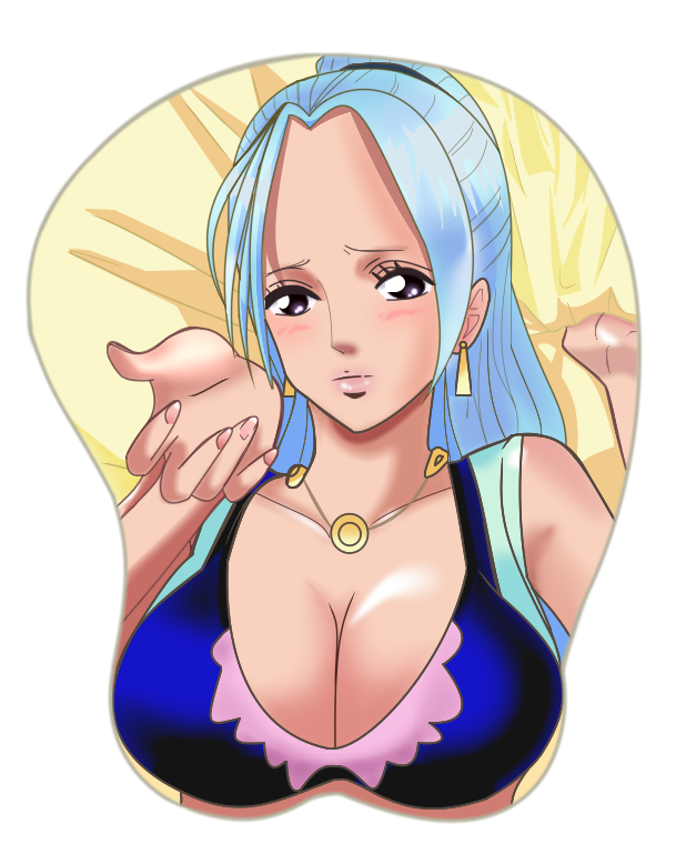 Vivi one piece