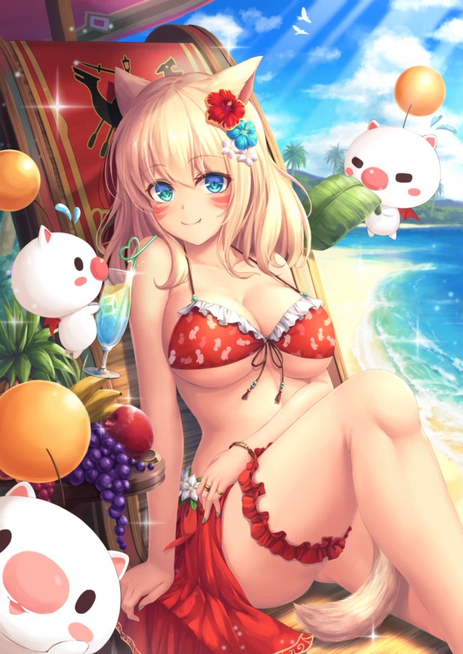 miqote