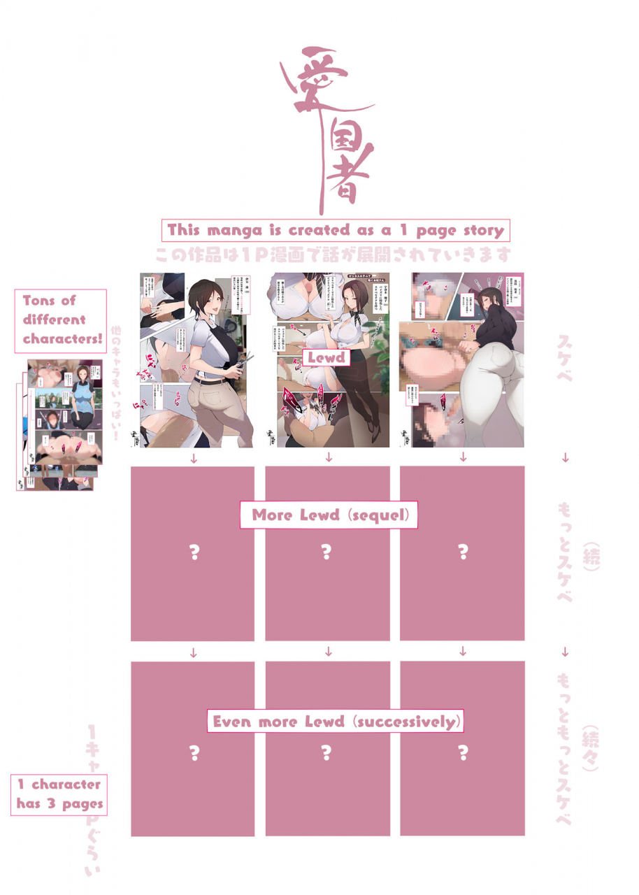 aikokusha-agobitch-nee-san-kono-machi-no-dansei-wa-otoko-ni-ueta-josei-ni-nerawareteiru-hataraku-onee-san-tachi-shakaijin-ichinenme-hunted-by-man-starved-women-new-working-girls-english