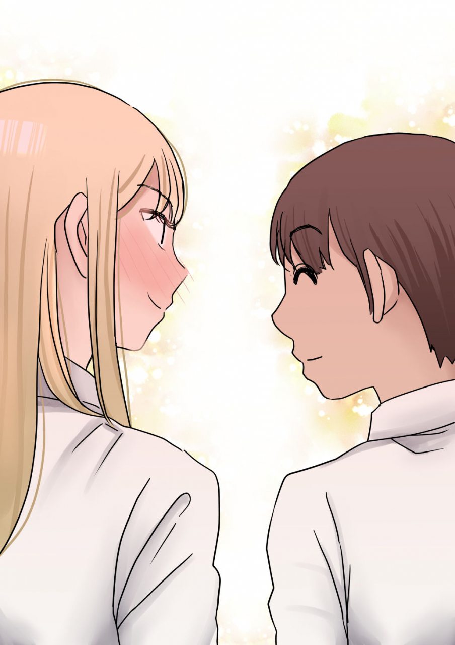 akahon-motomoto-jimiko-datta-ore-no-gal-kanojo-ga-yarichin-ni-ntr