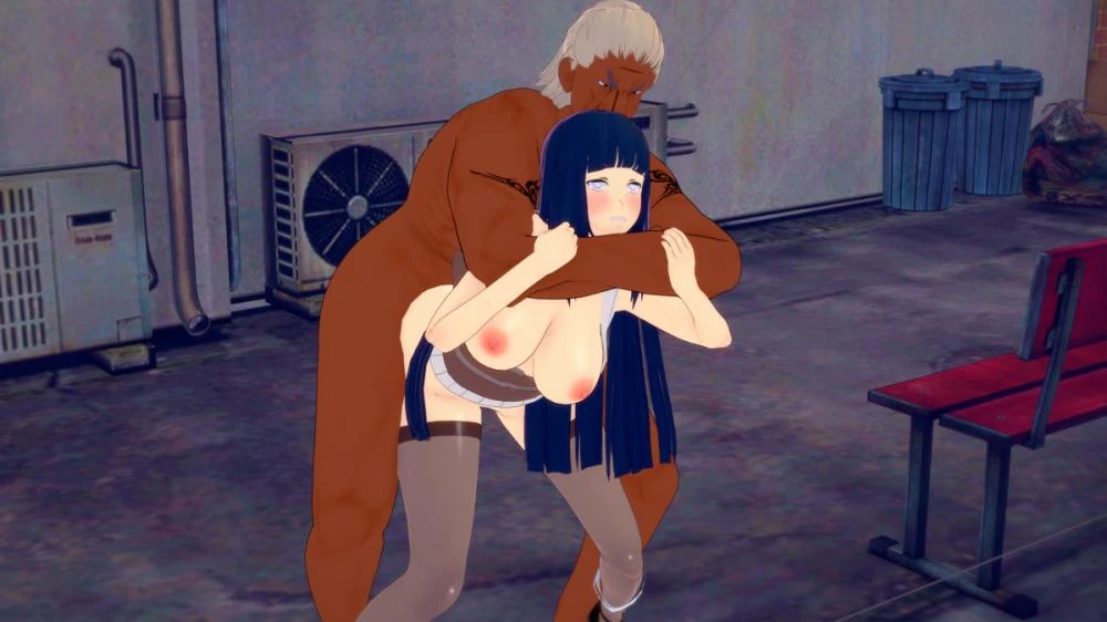 hyuuga-hinataraikage