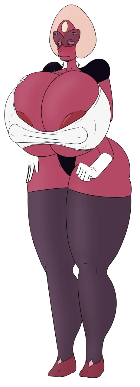 gem-speciessardonyx-steven-universe