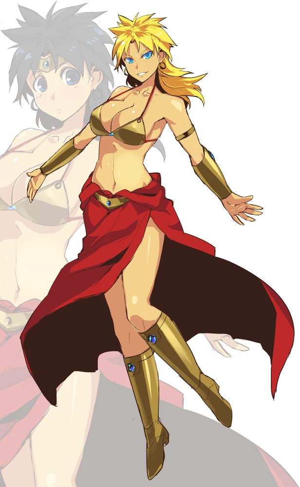 broly-dragon-ball-z