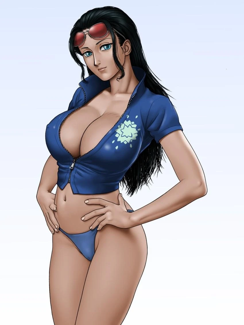 nico-robin