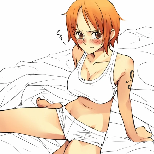 nami-one-piece