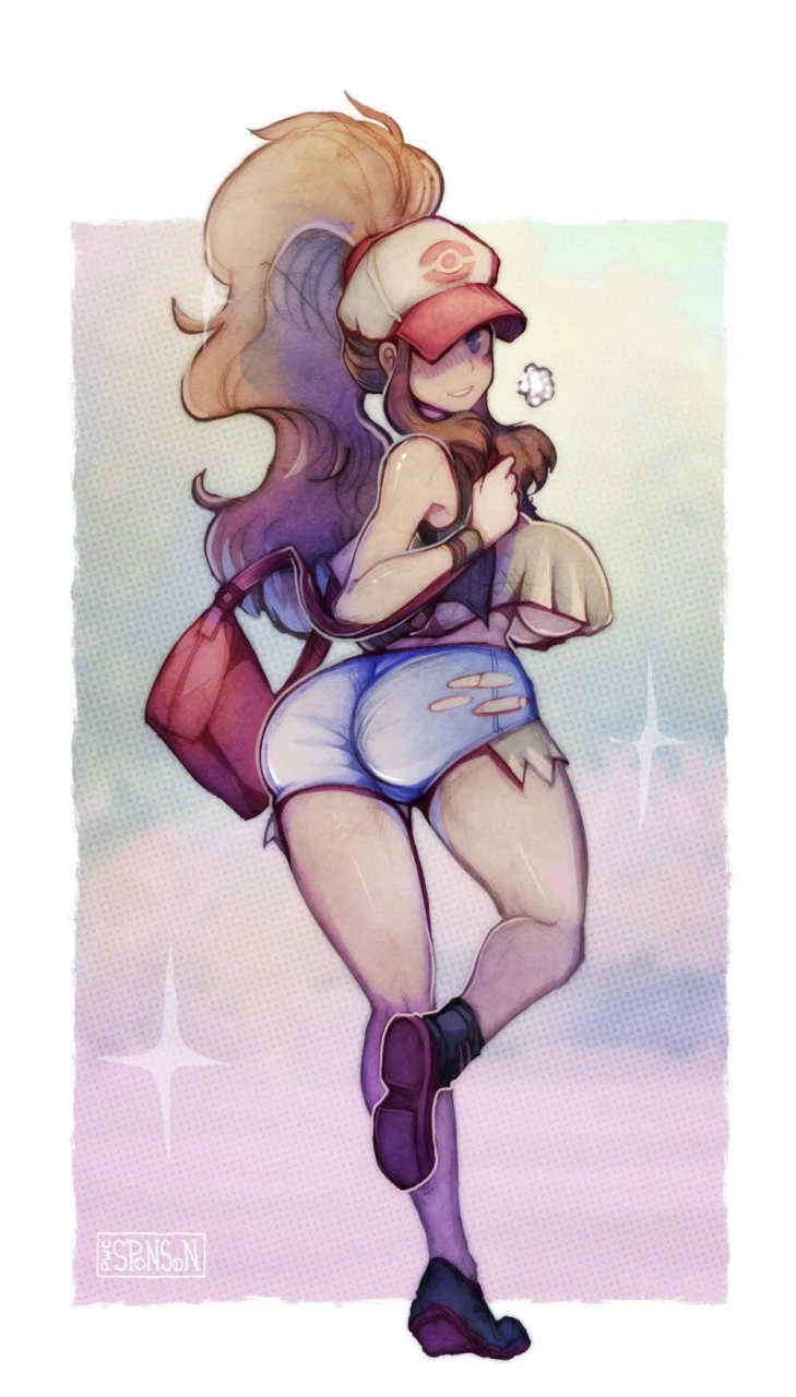 hilda-pokemon