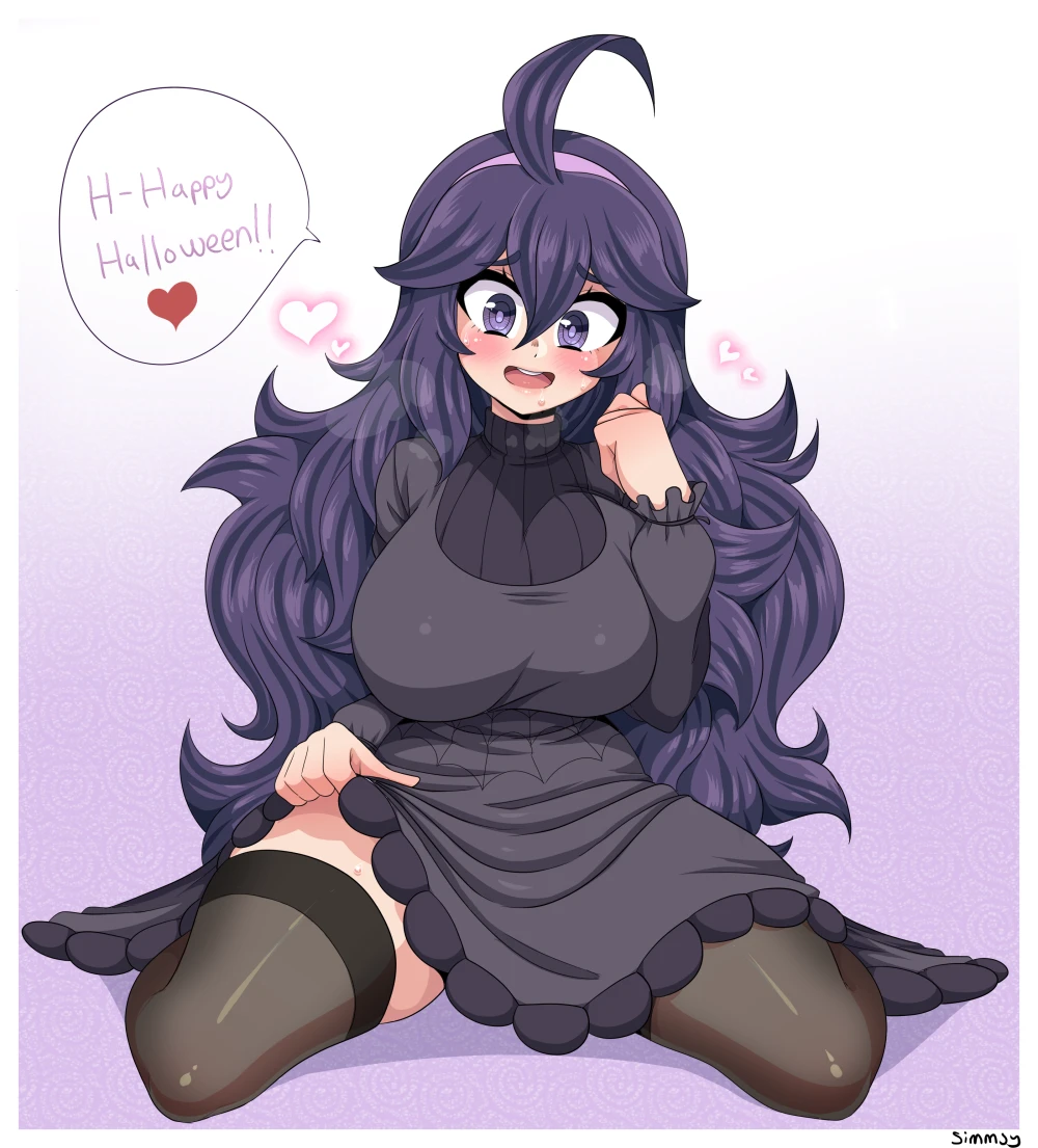 hex-maniac-pokemon