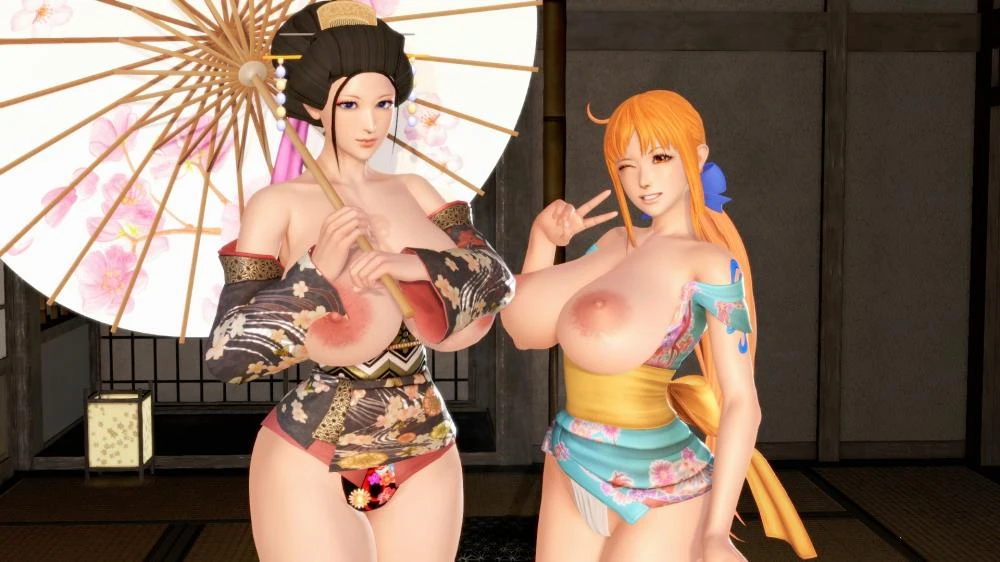 nami-one-piecenico-robin