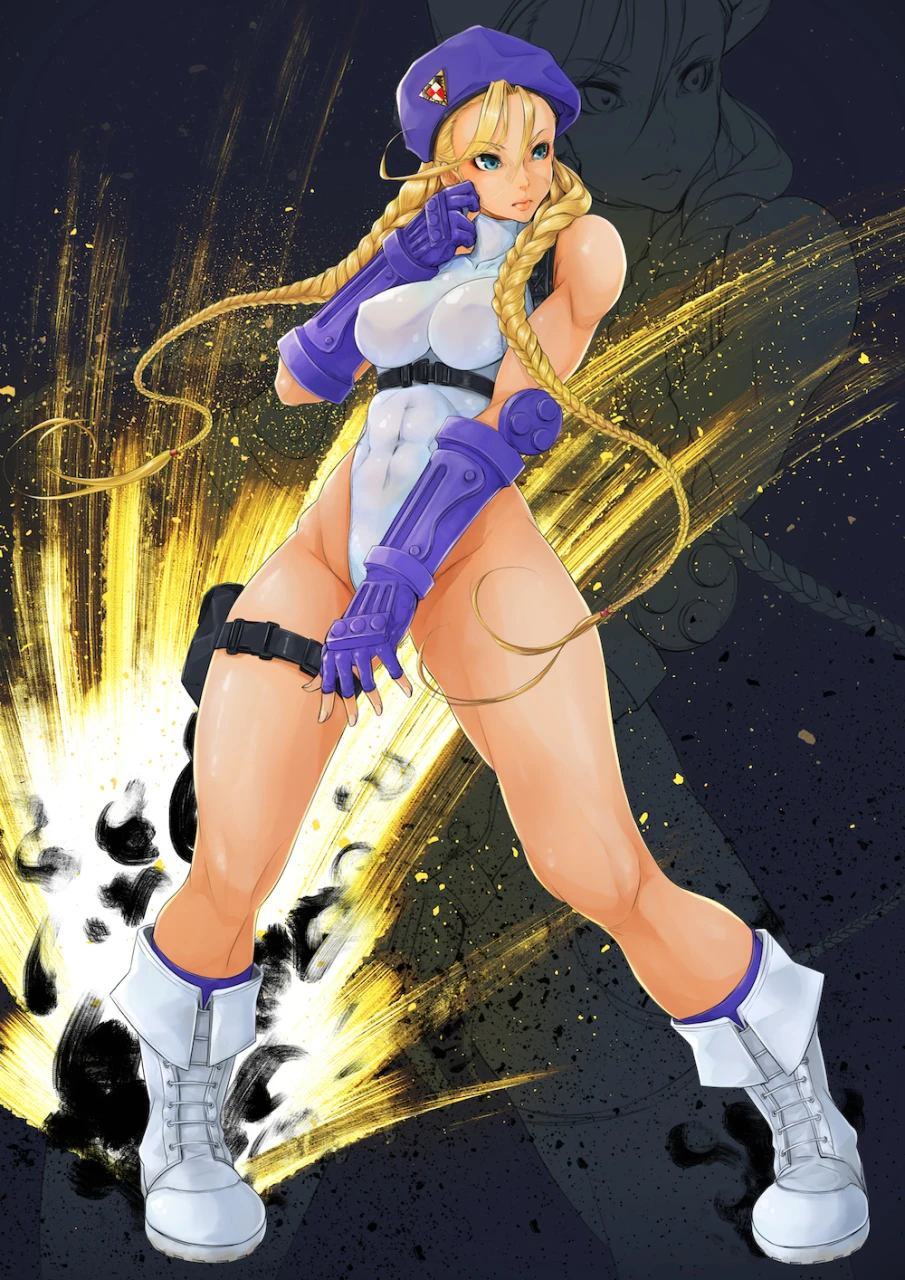 cammy-white