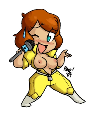 april-oneil