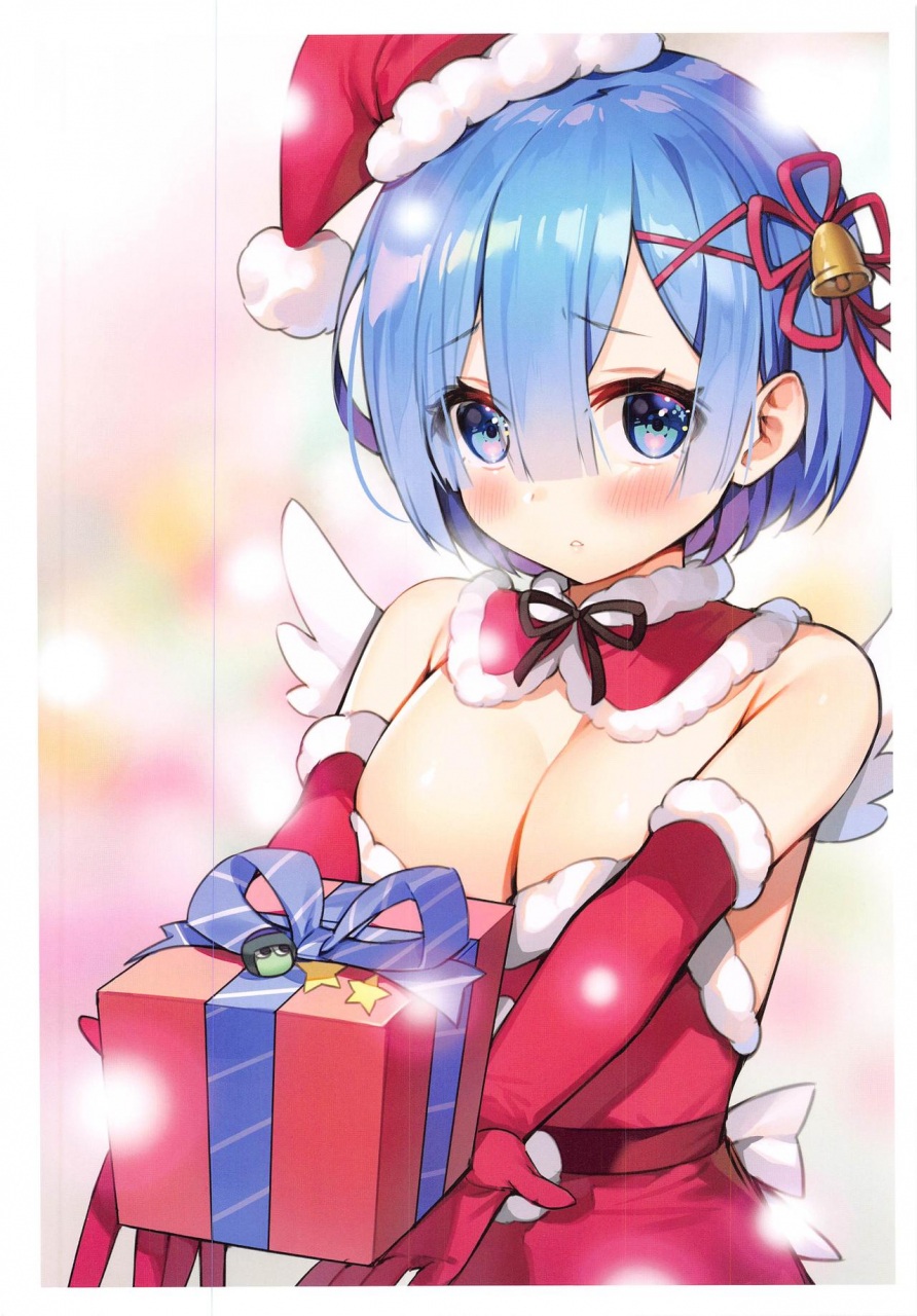 ac3-hachigo-ayamy-rem-wa-24-jikan-hamedori-shitai-rezero-kara-hajimeru-isekai-seikatsu