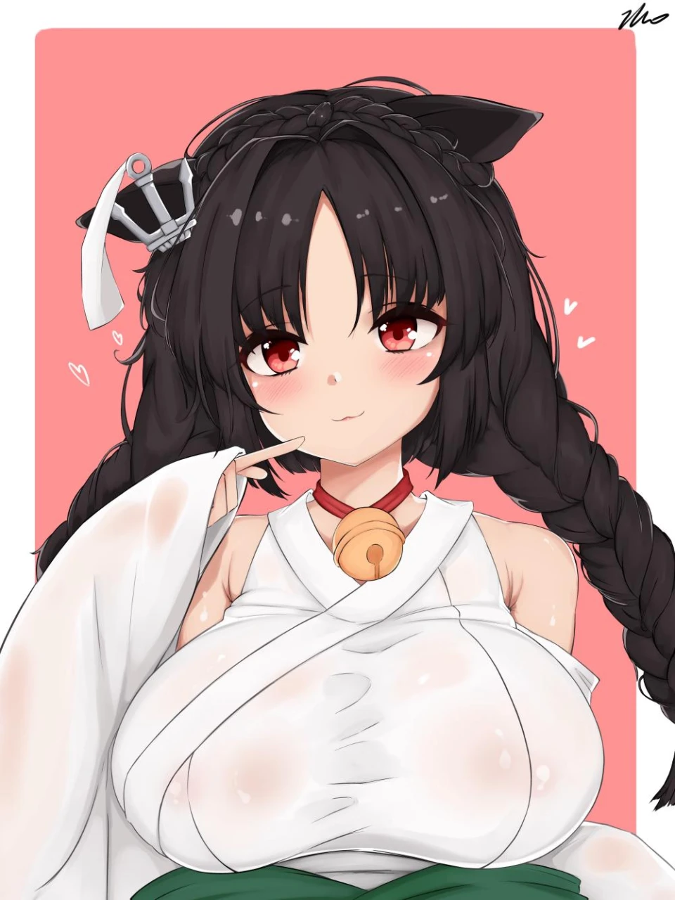 ooshio-azur-lane