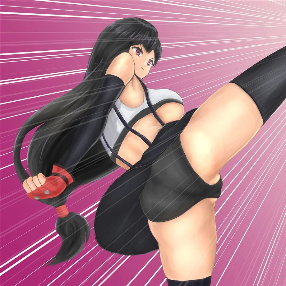 tifa-lockhart