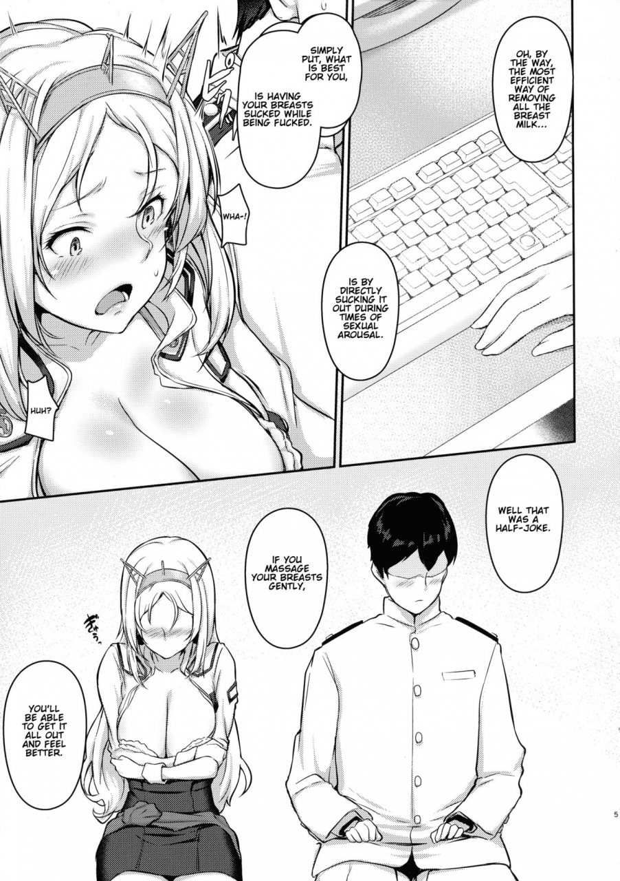 c97-osterei-o-nelson-no-royal-milk-ga-tomaranaku-naru-hon-i-couldnt-get-enough-of-nelsons-royal-milk-kantai-collection-kancolle-english-gondis