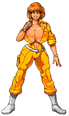 april-oneil