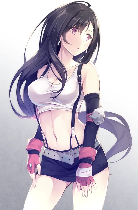 tifa-lockhart