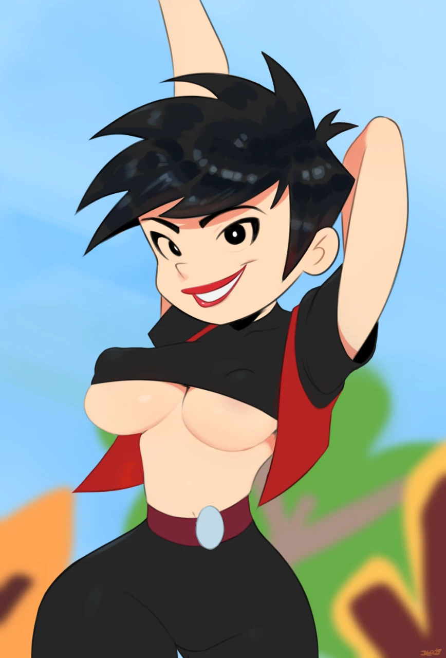 character-request