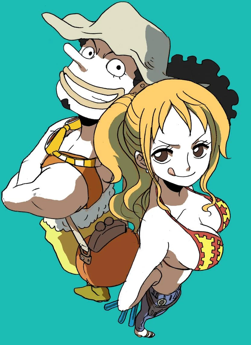 nami-one-pieceusopp