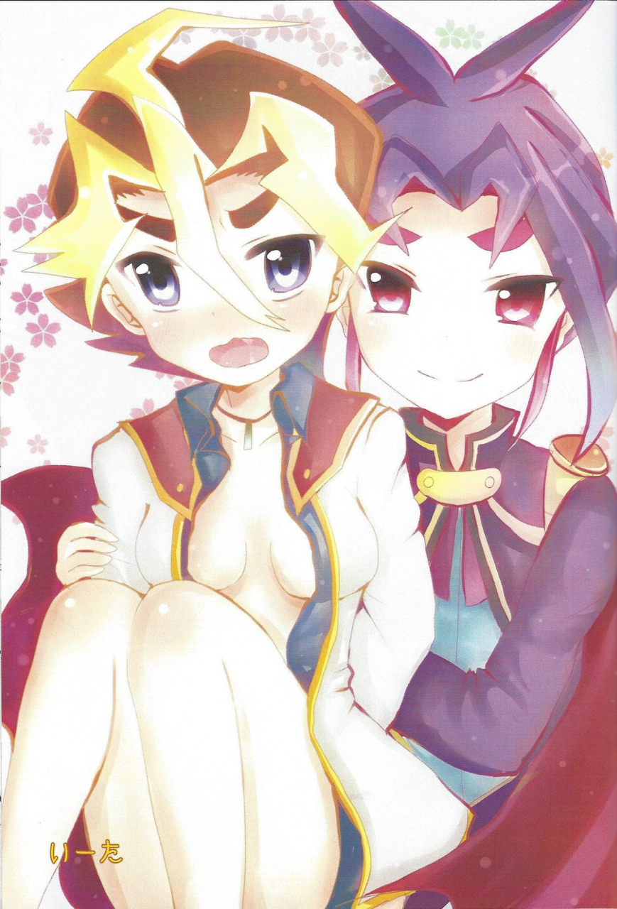 sennen-battle-phase-18-rainbow-connection-sopra-nina-soukan-nyowatari-san-yu-gi-oh-arc-v