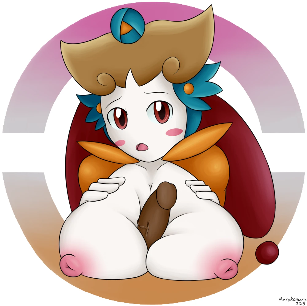 original-character
