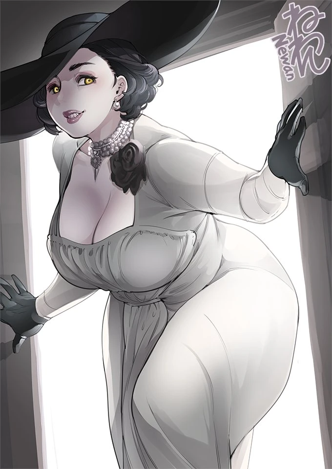 alcina-dimitrescu