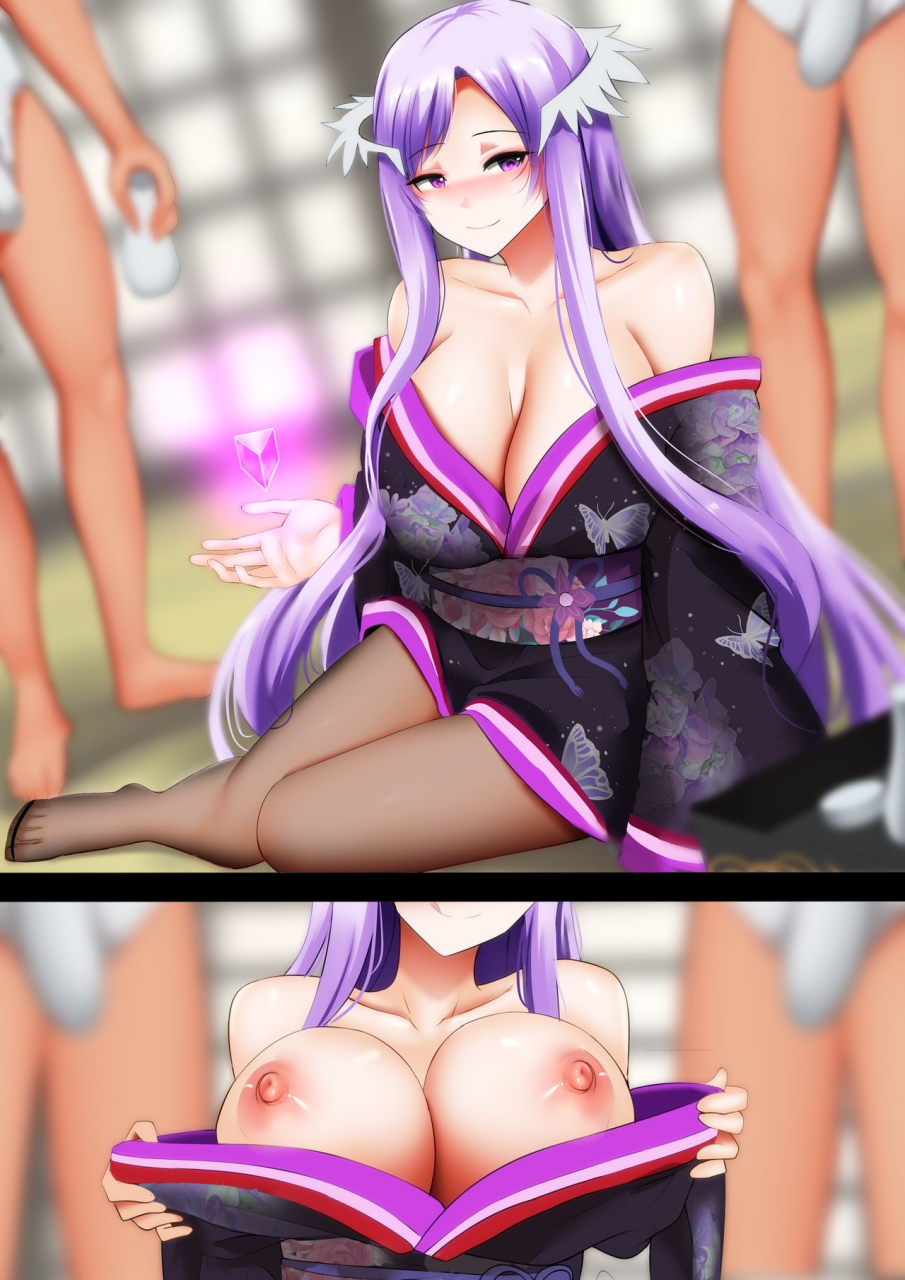 ginhaha-afureru-ai-2-flooding-love-2-sword-art-online-chinese