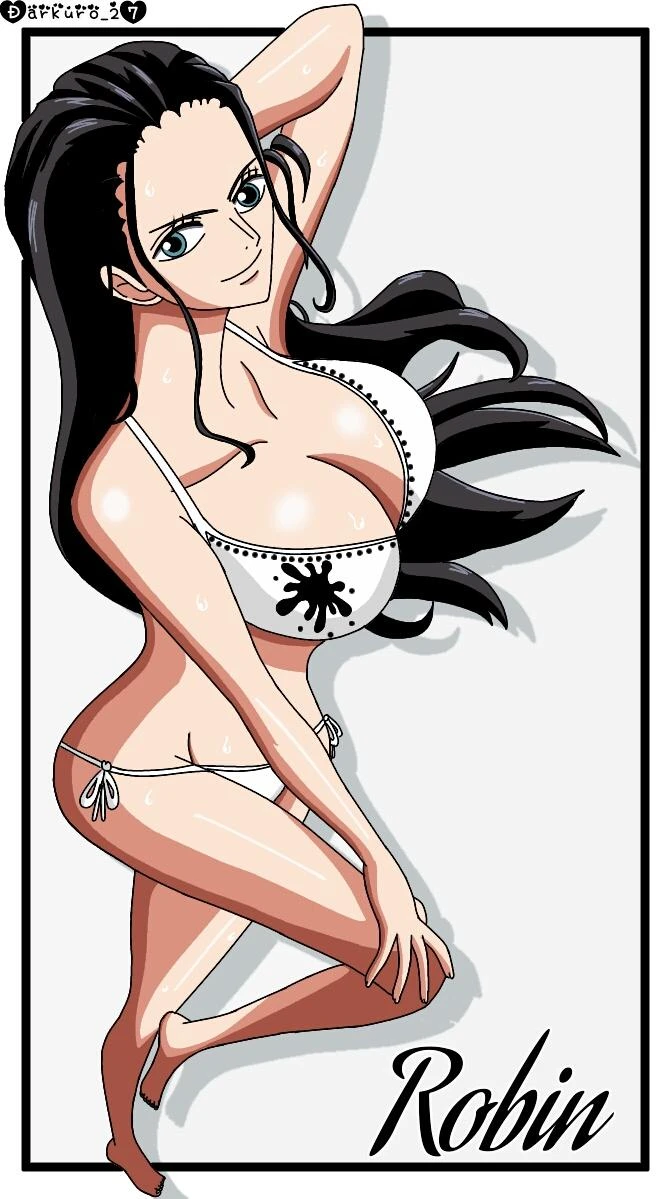nico-robin