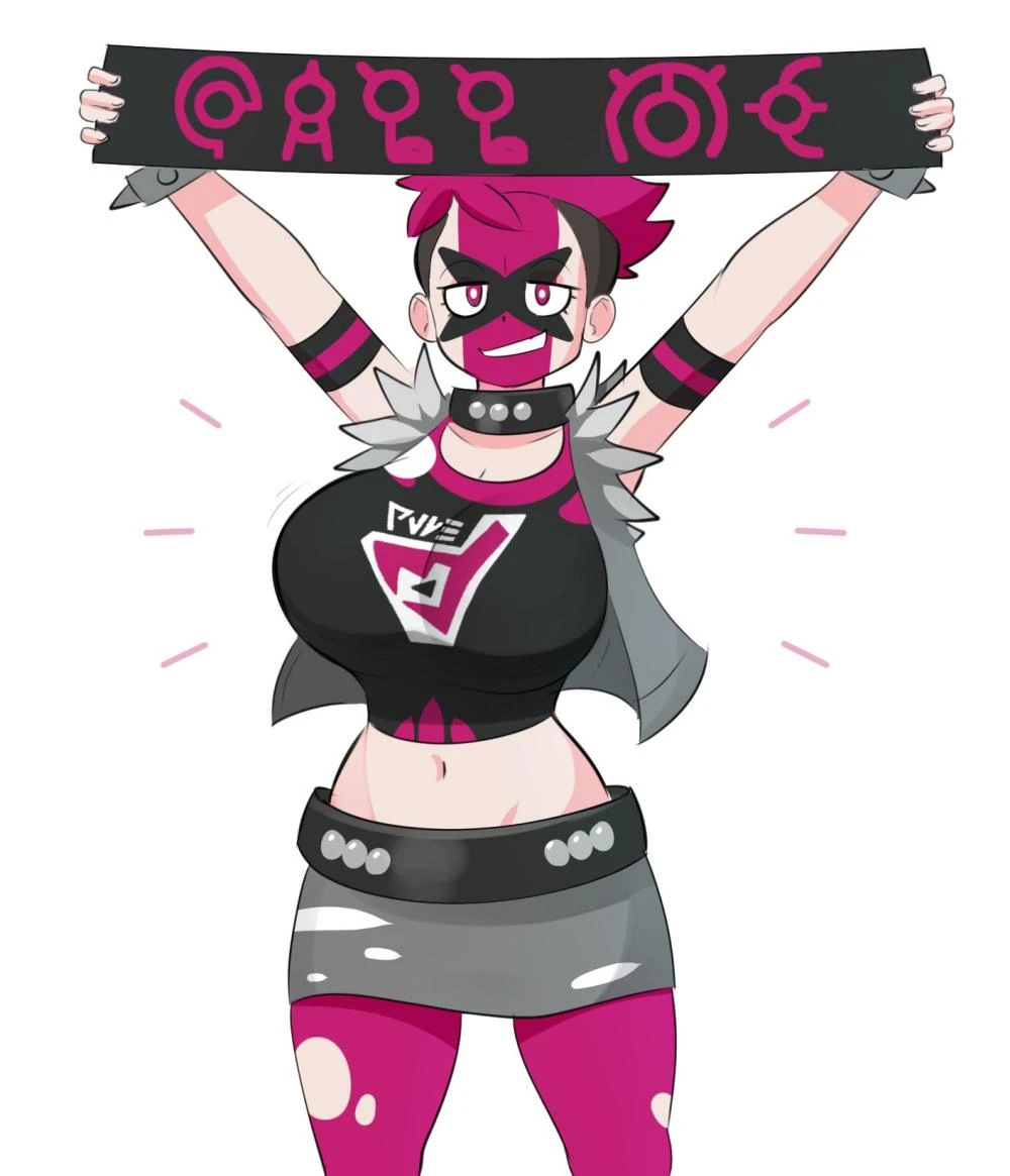 team-yell-grunt